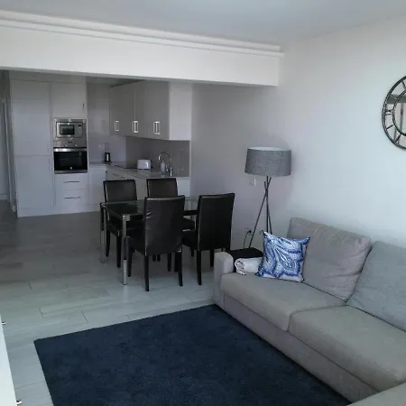 Cozy Luxury * San Bartolomé