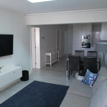 Cozy Luxury Feriehus *
