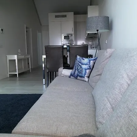 Cozy Luxury San Bartolomé