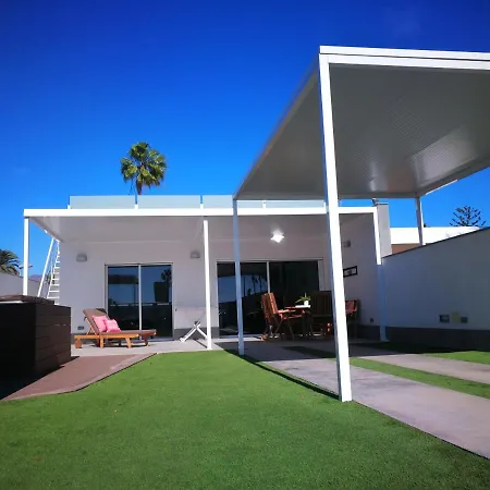 Holiday home Cozy Luxury *