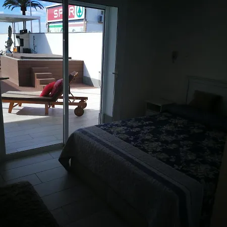 Feriehus Cozy Luxury *